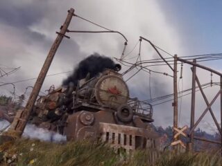 Metro Exodus: Trailer z gameplayem i „Angel” Massive Attack [WIDEO]