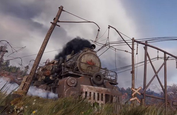 Metro Redux zmierza na Nintendo Switcha