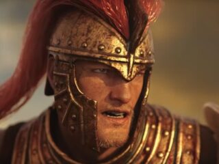 Total War: Troy – Oblężenie Troi w&nbsp;wirtualnej wersji [WIDEO]