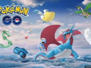 Pokémon GO: Niantic zachęca graczy do włączenia się w akcję sprzątania planety