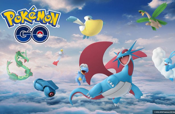 Pokémon GO: Niantic zachęca graczy do włączenia się w akcję sprzątania planety
