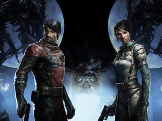 Prey: Bethesda chwali się ciepłym przyjęciem ze strony zachodnich mediów [WIDEO]