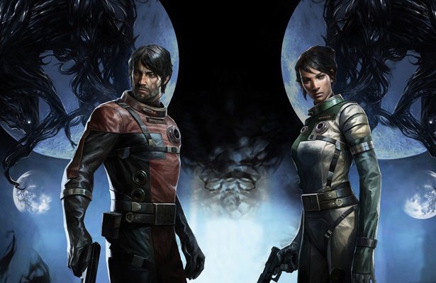 Prey: Bethesda chwali się ciepłym przyjęciem ze strony zachodnich mediów [WIDEO]
