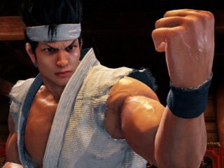 Virtua Fighter 5 Ultimate Showdown: Sega przywraca do&nbsp;życia klasyczną serię bijatyk [WIDEO]