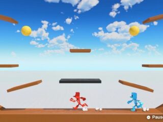 Game Builder Garage: Cudowna pochwała kreatywności [WIDEO]