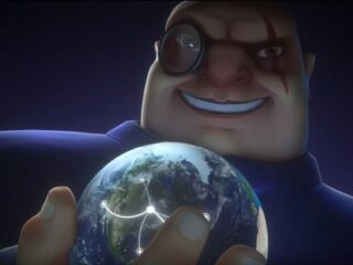 Evil Genius 2: World Domination – Geniusze Zła prężą muskuły [WIDEO]