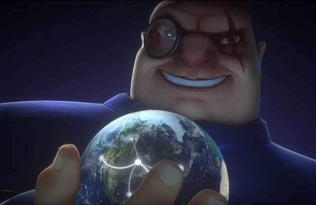 Evil Genius 2: World Domination – Geniusze Zła prężą muskuły [WIDEO]