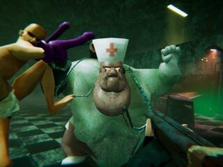 Postal: Brain Damaged – Postal powraca jako retro shooter od&nbsp;twórców Elderborn [WIDEO]