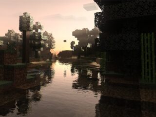 Minecraft z włączonym RTX-em robi ogromne wrażenie [WIDEO]