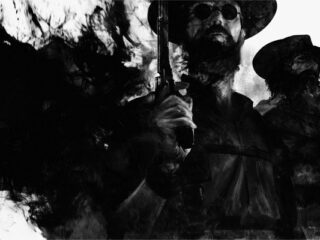 Hunt: Showdown – Kolejne polowanie na pająka [WIDEO]