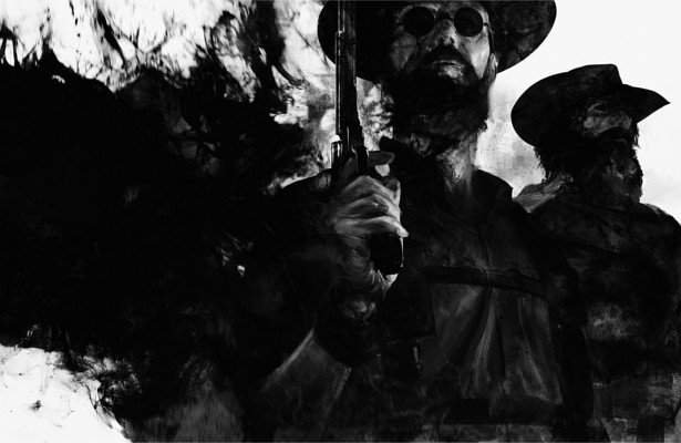 Hunt: Showdown – Kolejne polowanie na pająka [WIDEO]