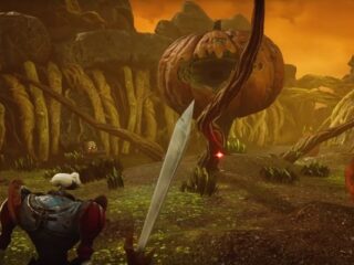 MediEvil: Dzięki odświeżonej wersji spojrzymy na świat gry z nowej perspektywy [WIDEO]