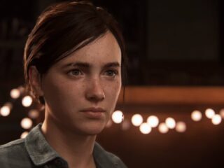 The Last of Us: Part II – Mamy gameplay! [WIDEO]