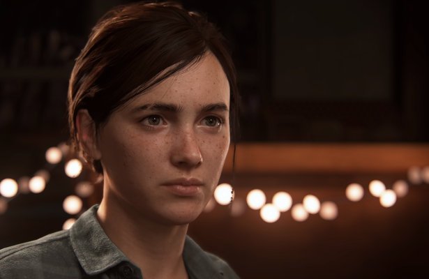 The Last of Us: Part II – Mamy gameplay! [WIDEO]