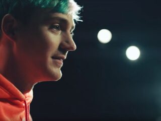 Ninja połączy siły z&nbsp;YouTube’em?