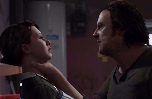 Detroit: Become Human – Organizacje zwalczające przemoc wobec dzieci nawołują do zakazania lub ocenzurowania gry