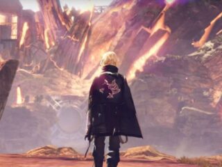 God Eater 3: Zagramy także w Europie [WIDEO]