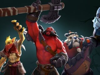 Dota 2: The International najpewniej opuści Sztokholm, bo Szwedzi nie uznali gry za profesjonalny sport