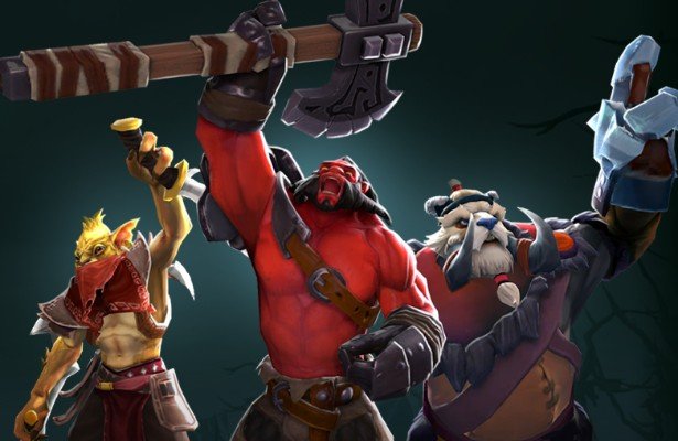 Dota 2: The International najpewniej opuści Sztokholm, bo Szwedzi nie uznali gry za profesjonalny sport