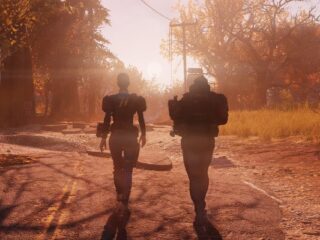 Fallout 76: Oficjalne wymagania sprzętowe i sporo screenów [GALERIA]