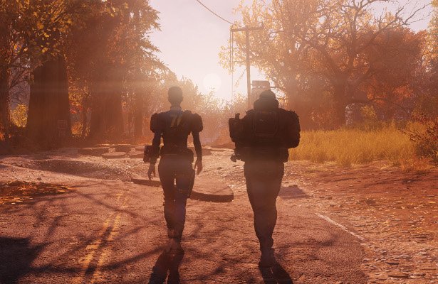 Fallout 76: Oficjalne wymagania sprzętowe i sporo screenów [GALERIA]