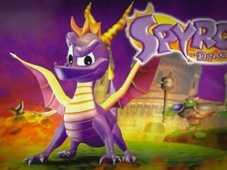 Spyro Reignited Trilogy w&nbsp;ofercie meksykańskiego Amazona [AKTUALIZACJA #2] [GALERIA] [WIDEO]