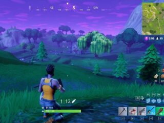 Fortnite: Tryb battle royale przyciągnął bardzo, bardzo, bardzo, (…) bardzo wielu graczy [INFOGRAFIKA]