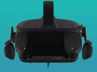 Valve Index wyprzedane w ponad 30 krajach