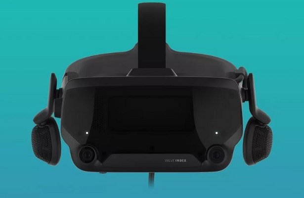 Valve Index wyprzedane w ponad 30 krajach