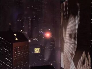 Blade Runner: Kultowa przygodówka trafiła na&nbsp;GOG-a! [WIDEO]