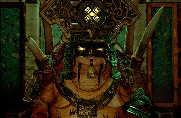 Total War: Warhammer II – Zwiastun prezentuje Jaszczuroludzi [WIDEO]