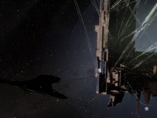 Eve Online: W grze trwa najpoważniejszy kryzys w historii