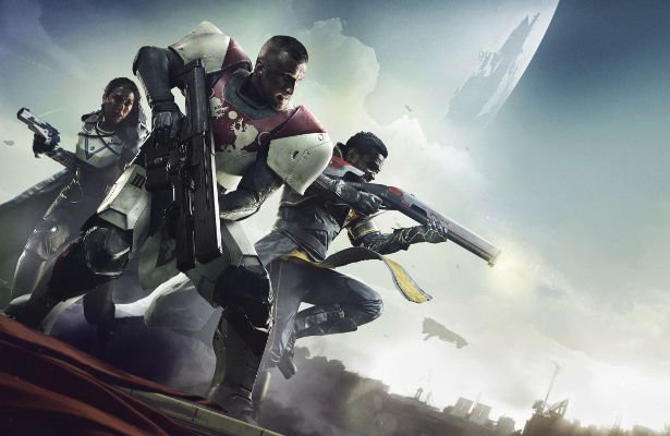 Destiny 2: European Dead Zone – Oficjalny zwiastun i obszerny gameplay [WIDEO]