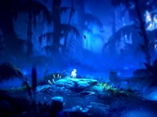 Ori and the Will of the Wisps: Nowe fragmenty rozgrywki [WIDEO]