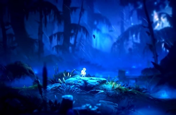 Ori and the Will of the Wisps: Nowe fragmenty rozgrywki [WIDEO]
