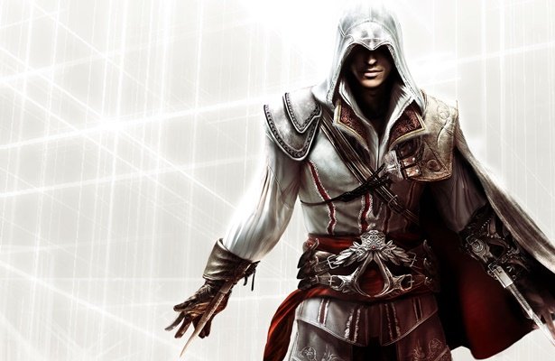 Assassin’s Creed II do odebrania za darmo [WIDEO]
