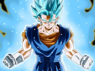Dragon Ball FighterZ: W plikach gry dokopano się do kolejnych postaci