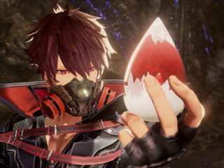 Code Vein: Wampirze Soulsy doczekały się wersji demo [WIDEO]