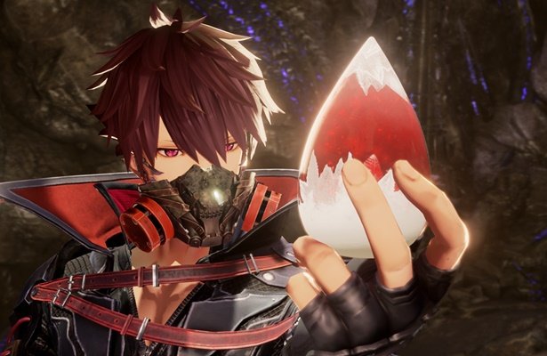 Code Vein: Czas przekonać się, czy japońskie wampiry wyssą krew z waszych pecetów [WIDEO]