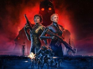 Wolfenstein: Youngblood – Obejdzie się bez komputerowego odpowiednika Wunderwaffe?