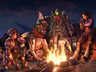 Borderlands 3: Wszystko, co nam wiadomo na temat gry