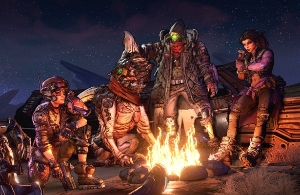 Borderlands 3: Wszystko, co nam wiadomo na temat gry