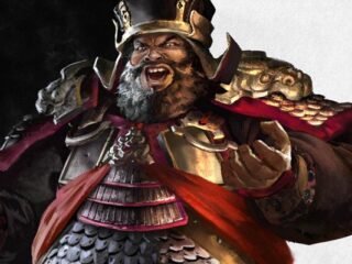 Total War: Three Kingdoms – Tyran zabiera się za jednoczenie starożytnych Chin [WIDEO]