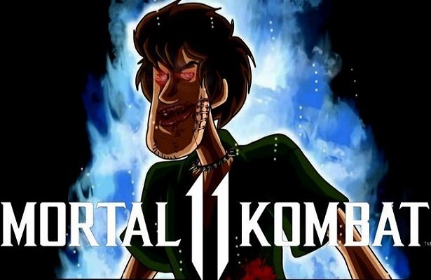 Mortal Kombat 11: Fani chcą, aby w grze pojawił się Kudłaty