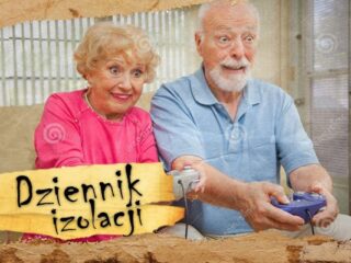 [Dziennik izolacji] Dzień 3. Jakie gry polecacie na czas przymusowej izolacji w domu?