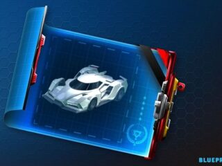 Rocket League zastąpi loot boksy systemem Schematów (aka Blueprintów)