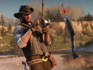 Red Dead Redemption 2: Wirtualny Dziki Zachód zamieszkuje około 200 gatunków zwierząt