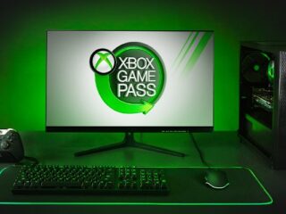 Xbox Game Pass: Ponad 50 nowych tytułów [WIDEO]