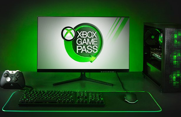 Xbox Game Pass: Ponad 50 nowych tytułów [WIDEO]