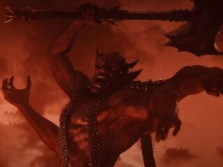 The Elder Scrolls Online: W Oblivionie zapomnimy się latem [WIDEO]
